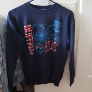 Bill's Vintage Crewneck